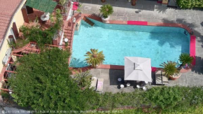 Villa Amalia Resort for family & friends Cava Deʼ Tirreni